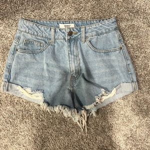 Forever21 Jeans Shorts Size 27
